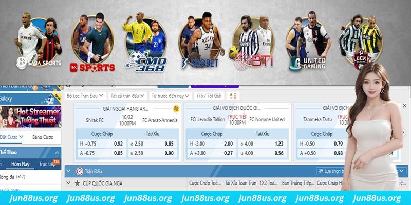 ku11net cá cược online bị phạt như thế nào