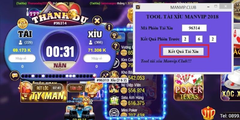 ku11net da ga truc tiep thomo
