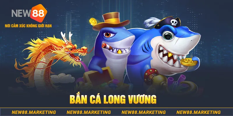 ku11net BG Bắn cá