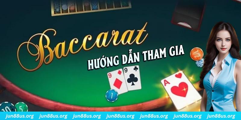ku11net baccarat online la gì